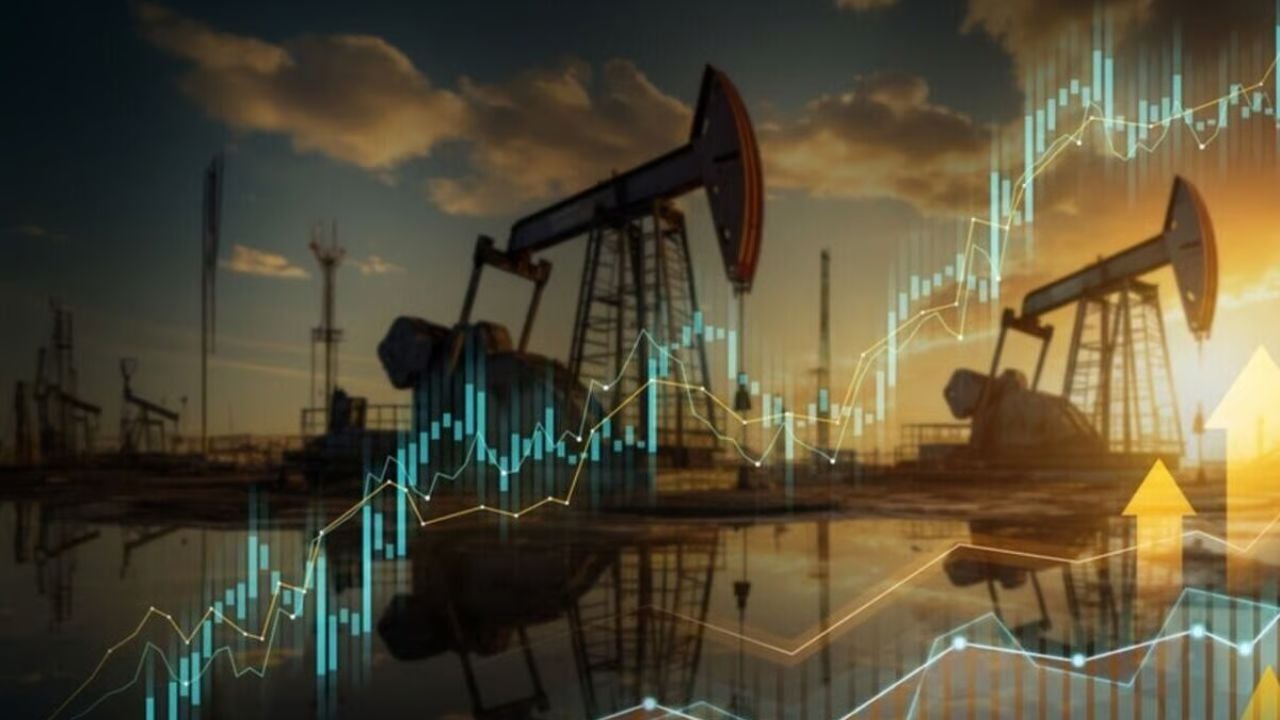 চর বছর পর তেলের সর্বোচ্চ দাম দেখছে এশিয়া