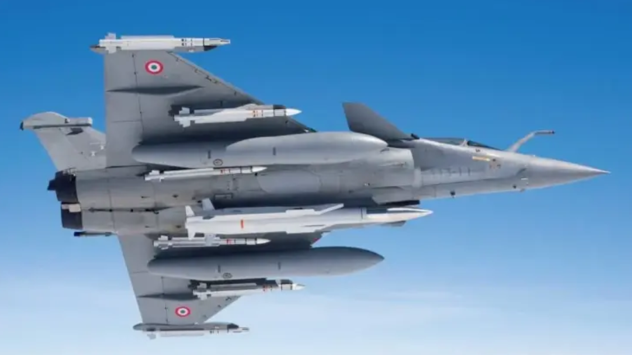 ফরাসি পারমাণবিক বোমারু বিমান মোতায়েন নিয়ে রাশিয়ার হুঁশিয়ারি