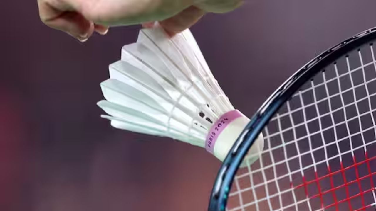 ব্যাডমিন্টন খেলার নিয়মে বড় পরিবর্তন