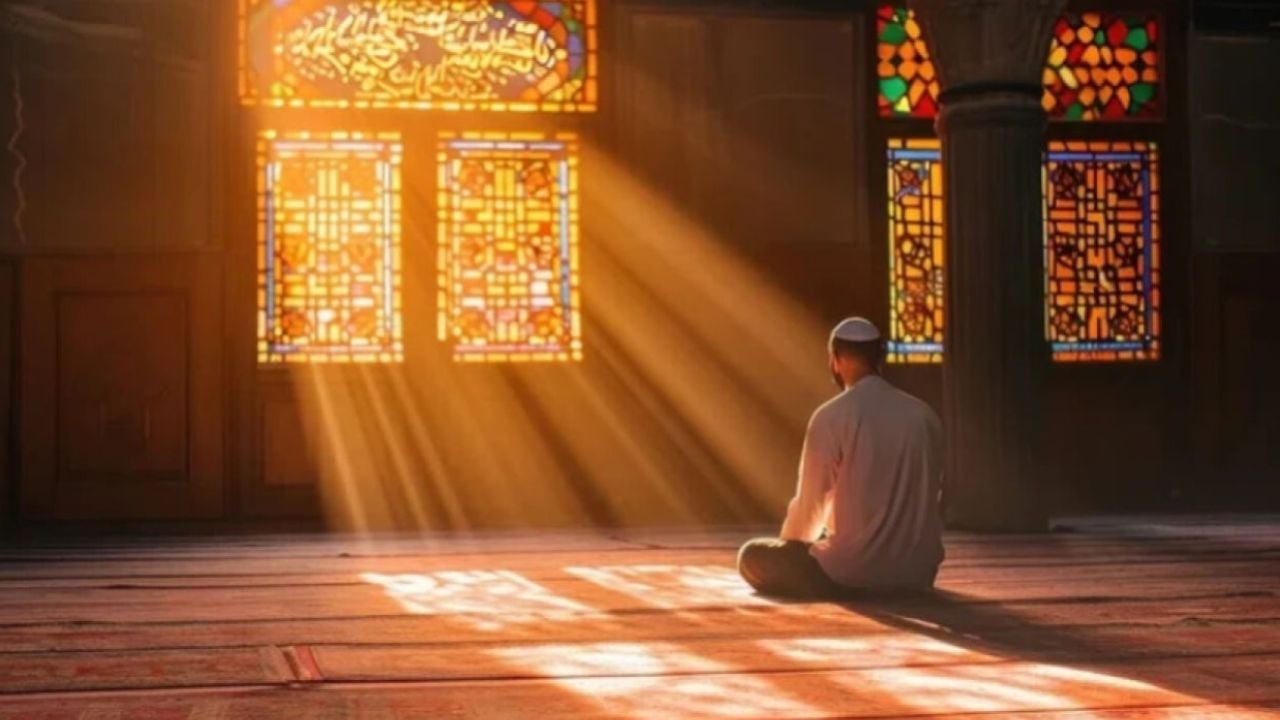 আজকের নামাজের সময়সূচি
