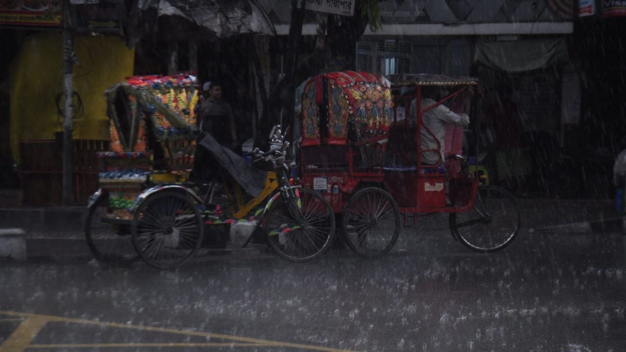দেশের ১৭ জেলার জন্য দুঃসংবাদ