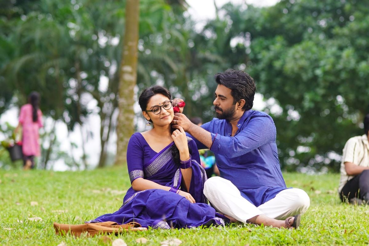 মায়াপাখি