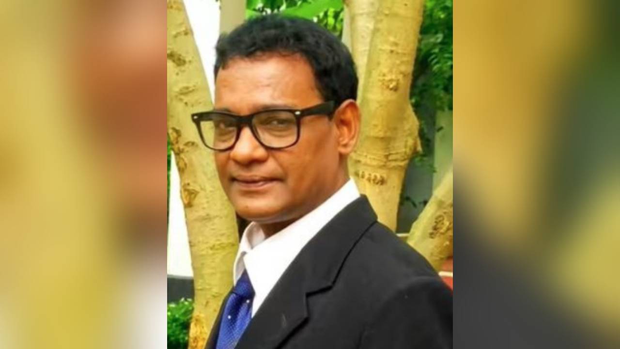 অভিনেতা তারিকুজ্জামান তপন মারা গেছেন