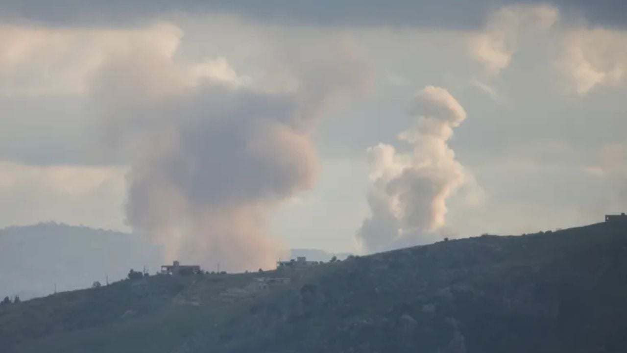 লেবাননে ইসরায়েলি হামলা অব্যাহত, নিহত ১১