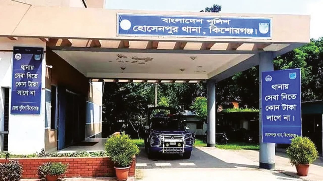 ধানের খড় নিয়ে বিরোধ: ভাইয়ের ছুরিকাঘাতে প্রাণ হারালো বৃদ্ধ