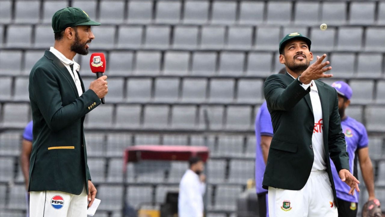 টস হেরেছে বাংলাদেশ, একাদশে বড় পরিবর্তন