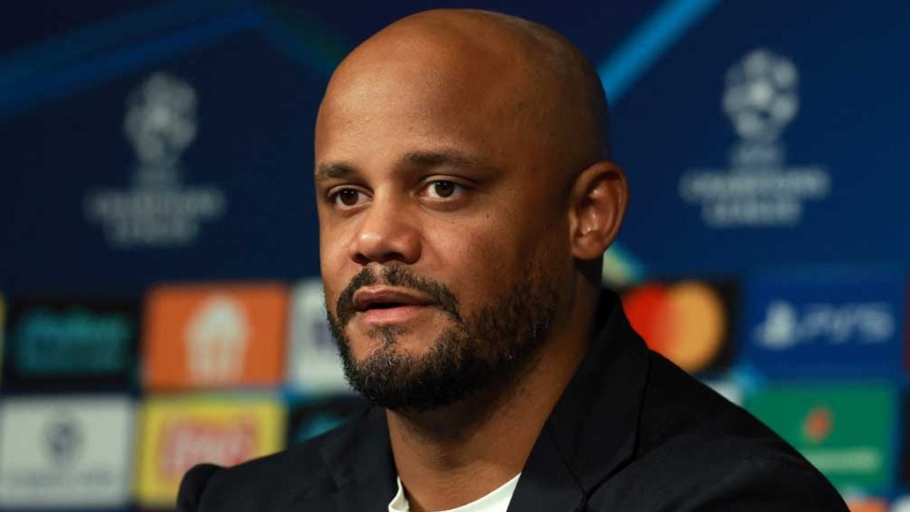 দলের সঙ্গে না থাকলেও জয় নিয়ে আত্মবিশ্বাসী কম্পানি