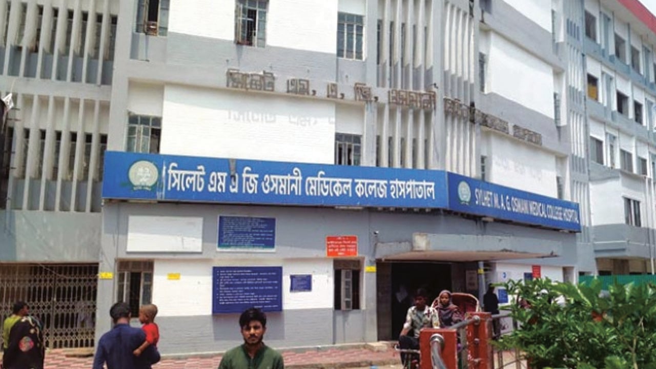 হামের উপসর্গ নিয়ে দুই শিশুর মৃত্যু