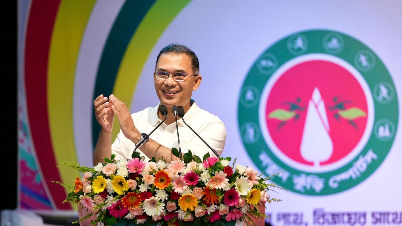 নতুন কুঁড়ি স্পোর্টসের উদ্বোধন করলেন প্রধানমন্ত্রী