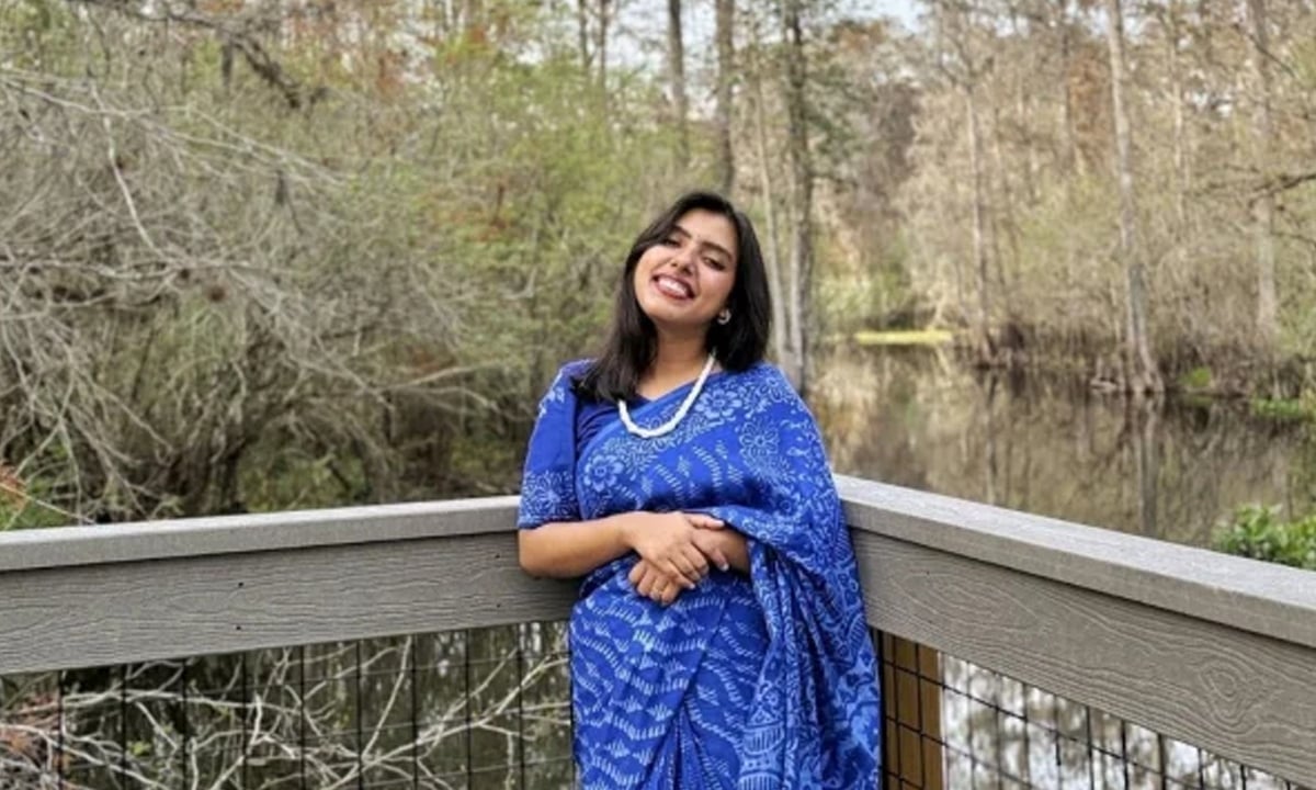 বৃষ্টির মরদেহ উদ্ধার করলো ফ্লোরিডা পুলিশ