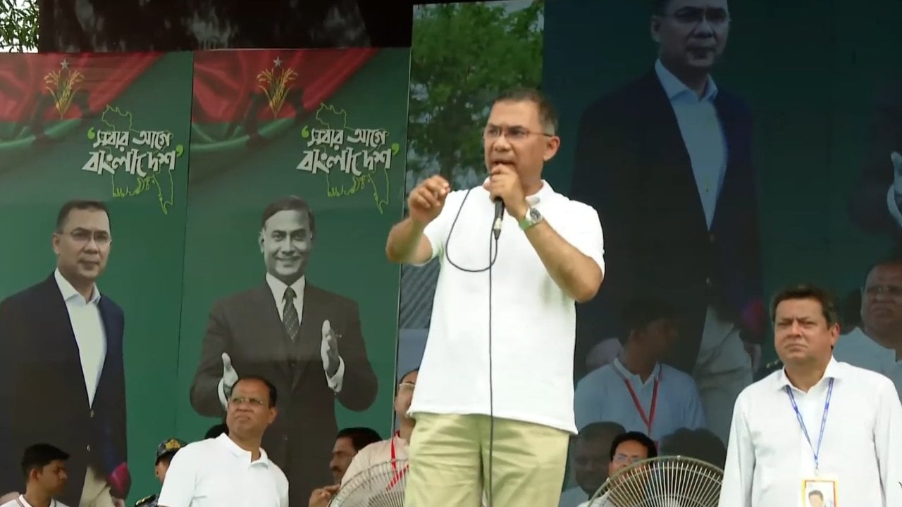 কুমিল্লা বিভাগের দাবি নিয়ে যা বললেন প্রধানমন্ত্রী