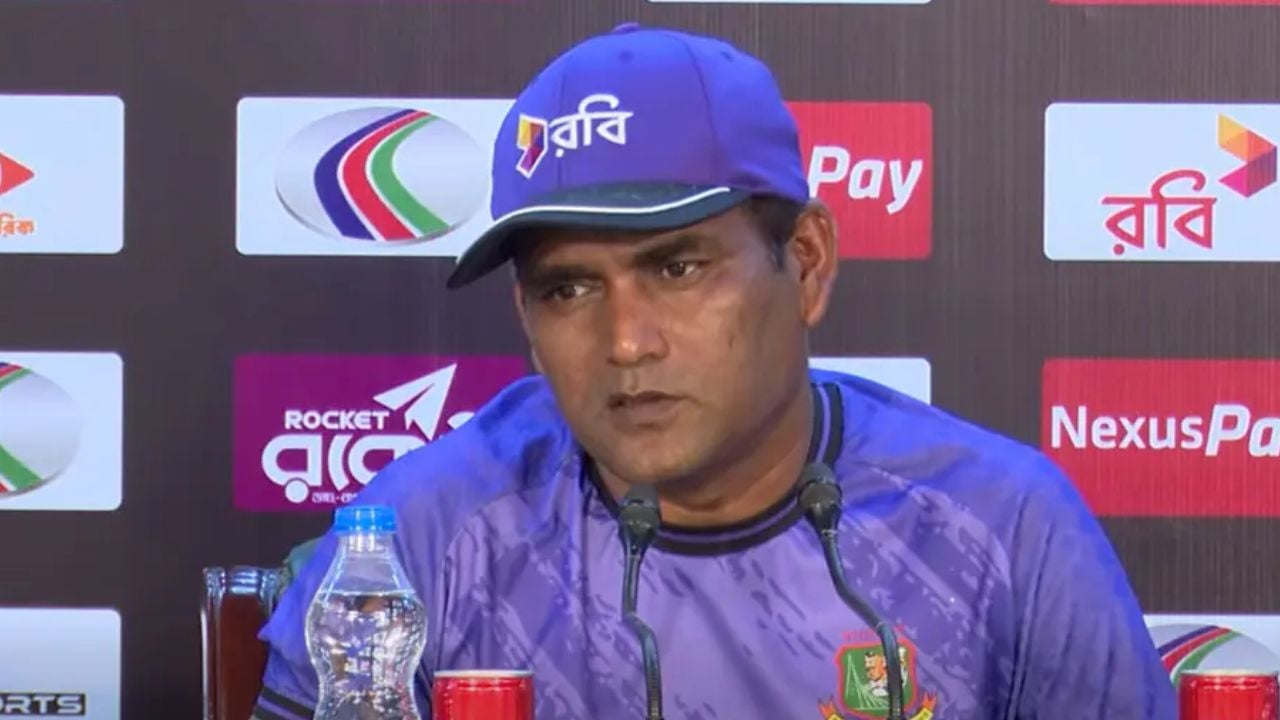 ৫০-৬০ রানের ঘাটতি দেখছেন মোহাম্মদ সালাউদ্দিন
