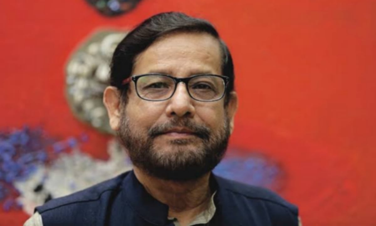 দুই মামলায় জামিন পেলেন আসাদুজ্জামান নূর