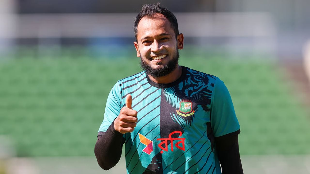 প্রস্তাব পেয়েও ওয়ানডেতে না ফেরার কারণ জানালেন মুশফিক
