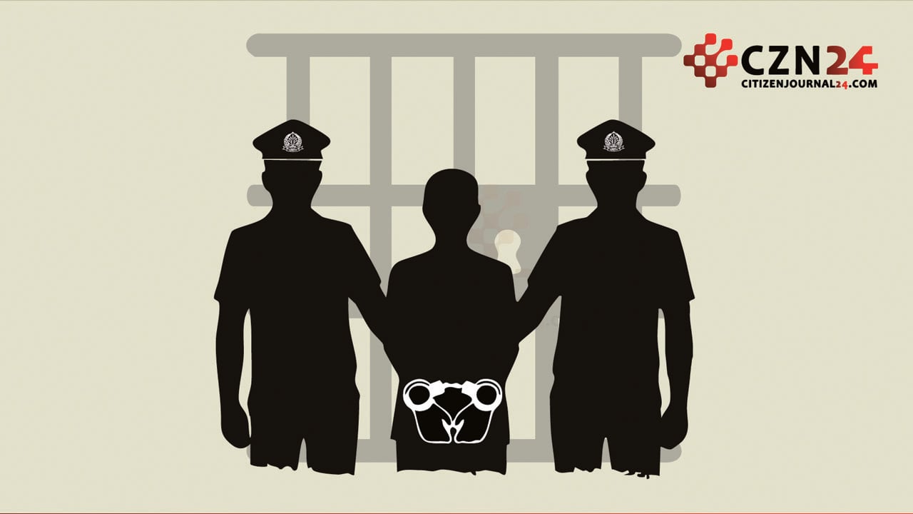 কুষ্টিয়ায় পীর হত্যা মামলায় এক কিশোর গ্রেপ্তার