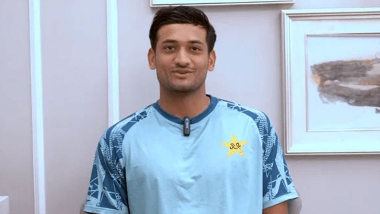 ভারতের সব বোলারকেই ঘৃণা করি: হাসান নেওয়াজ