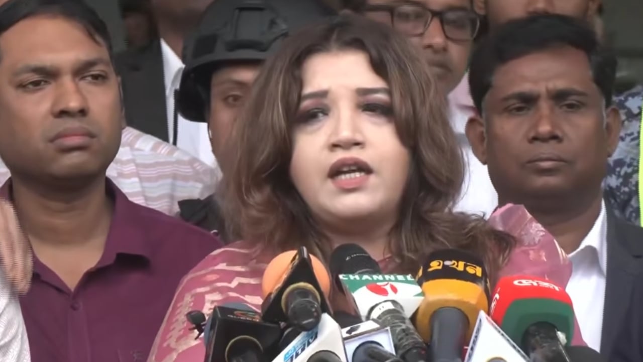 ‘দুই শিক্ষার্থী হত্যার বিচার নিশ্চিতে যুক্তরাষ্ট্র সঙ্গে যোগাযোগ হচ্ছে’