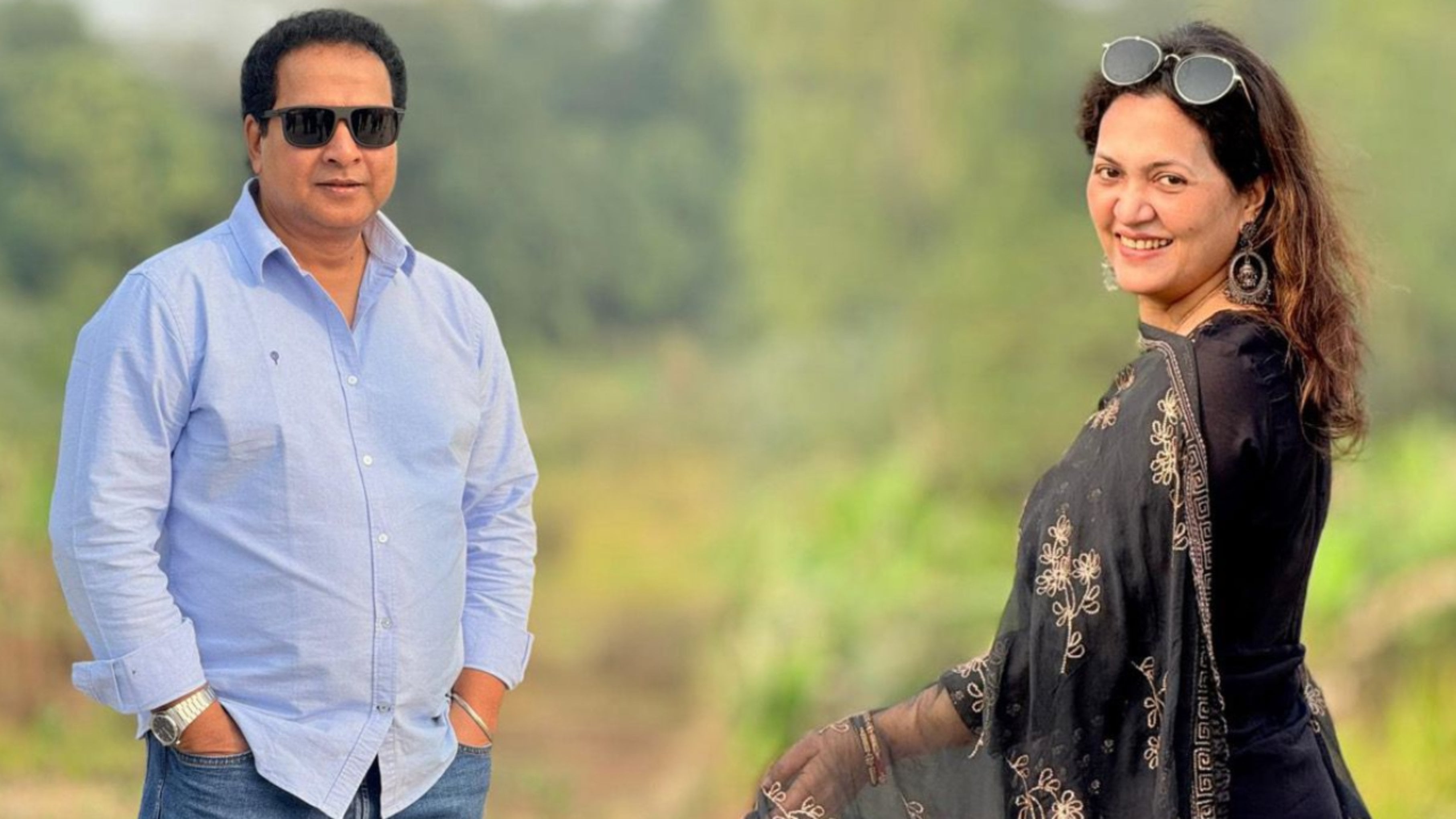 শিল্পী সমিতির নির্বাচনে লড়বেন দুই কিংবদন্তির সন্তান