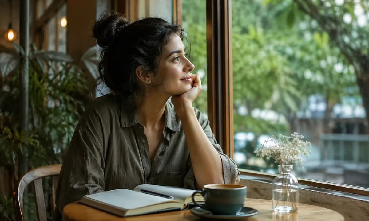 কেন একা সময় কাটাবেন
