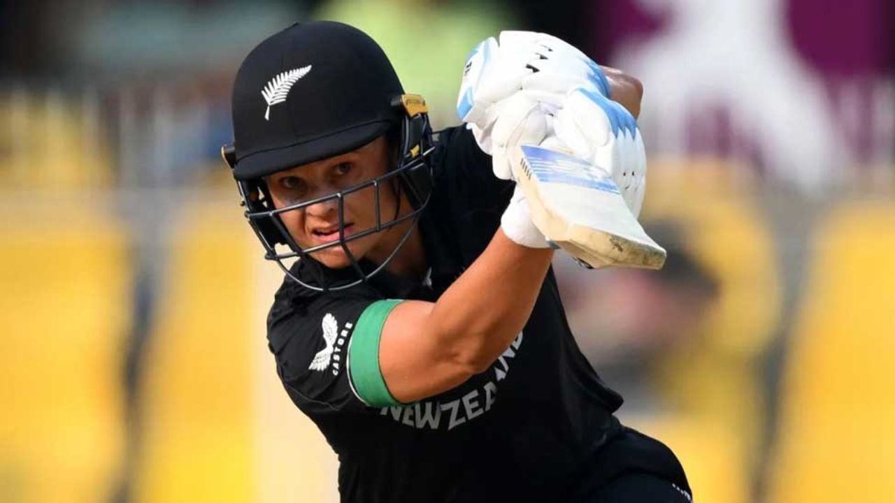 বিশ্বকাপ খেলে অবসর নেবেন নিউজিল্যান্ডের কিংবদন্তি ক্রিকেটার