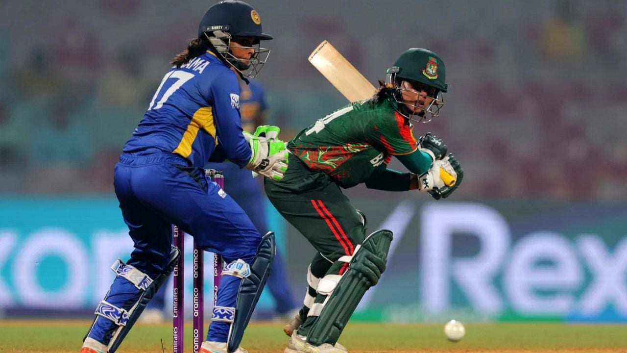 বাংলাদেশ-শ্রীলঙ্কার ম্যাচসহ টিভিতে আজকের খেলা