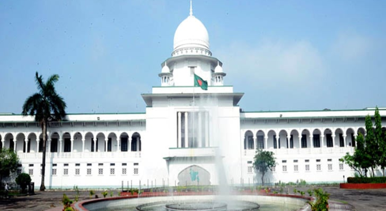 সুপ্রিম কোর্টে ভার্চুয়াল শুনানি, এক দিনেই ১৭৭ মামলা নিষ্পত্তি