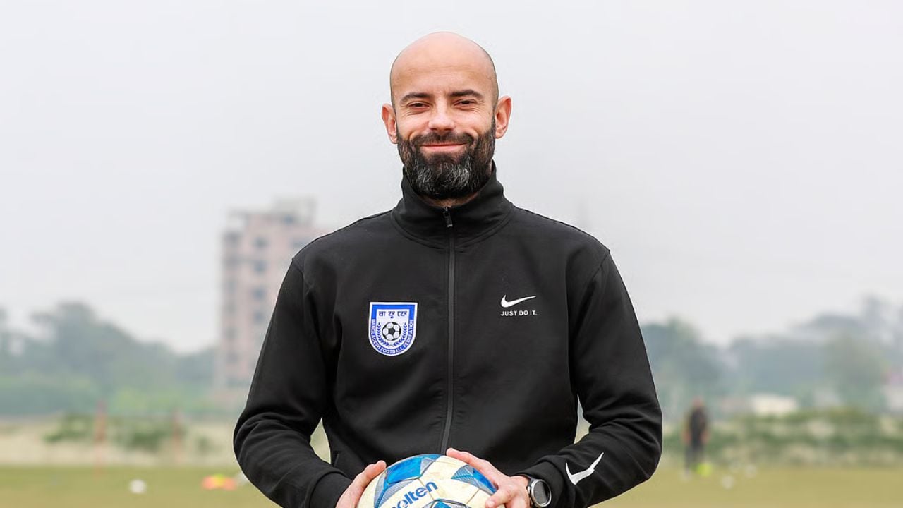 আবেগঘন বার্তায় যা বললেন ক্যাবরেরা