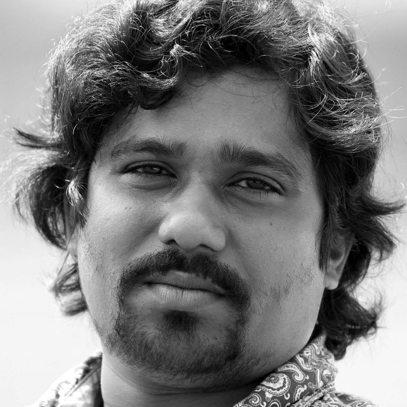রুবেল আবিদ