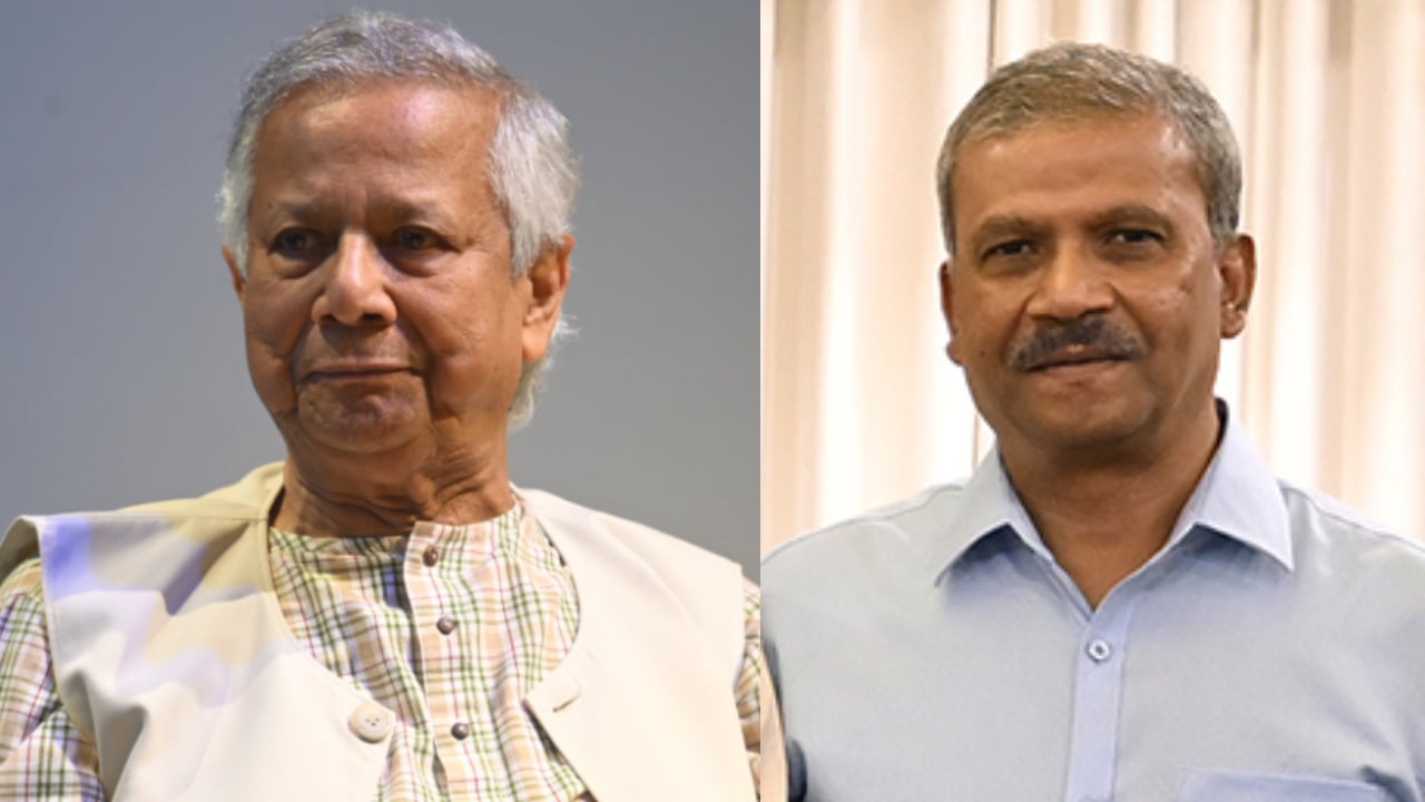 ড. ইউনূস-আসিফ নজরুলসহ ১৬ জনের বিরুদ্ধে মামলার আবেদন