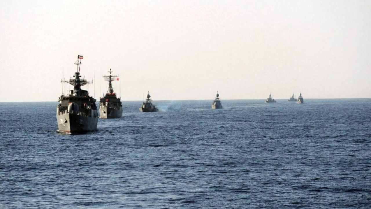 জাতিসংঘ সমুদ্র আইন মানতে ‘বাধ্য নয়’ ইরান: রাষ্ট্রদূত