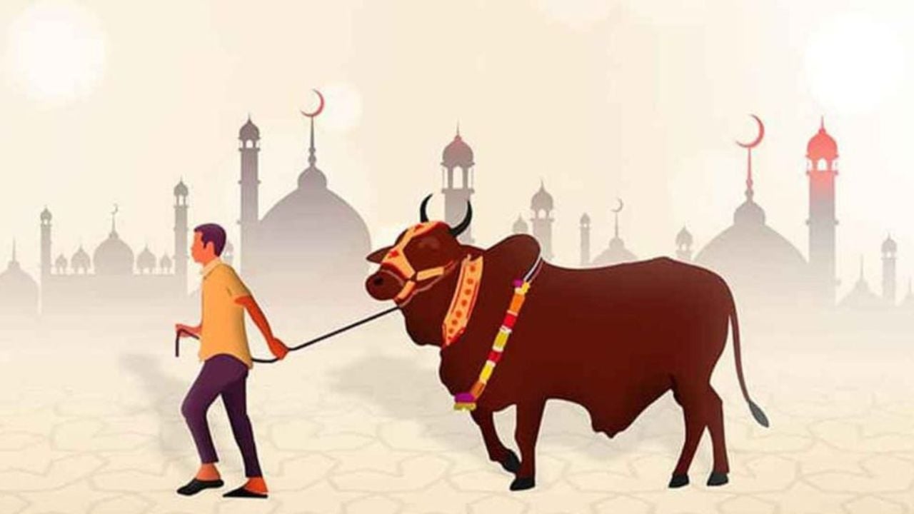দেশে ঈদুল আজহা কবে, জানা যাবে সন্ধ্যায়