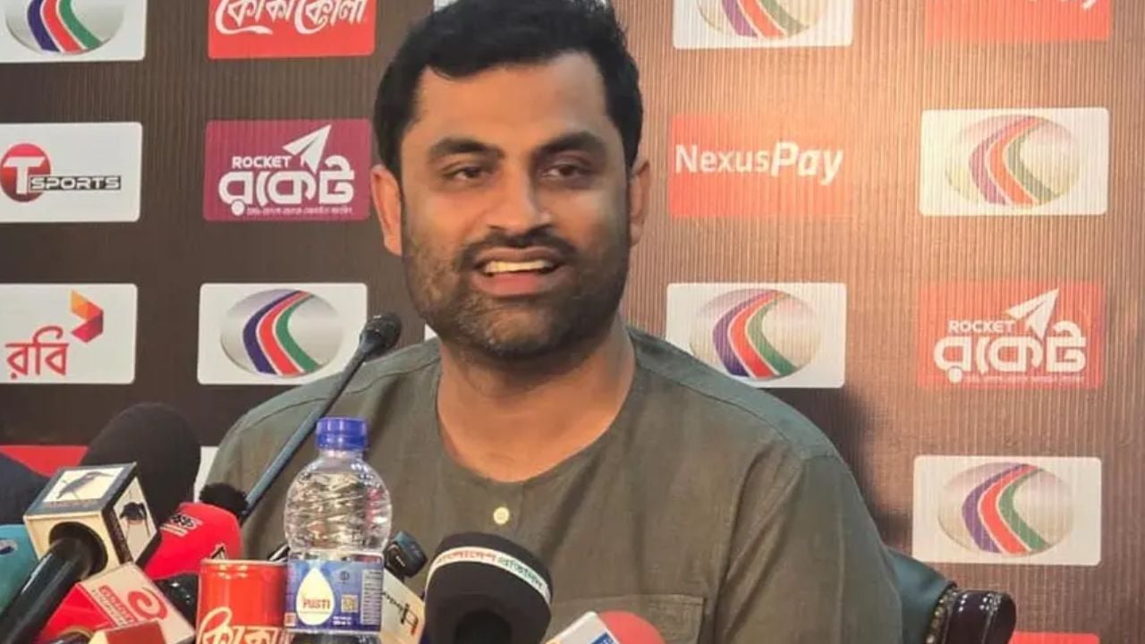 তামিমের ৩ সিদ্ধান্ত