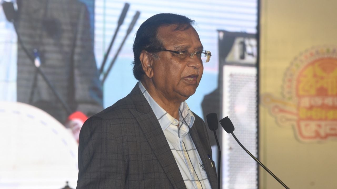 ‘ইন্টারনেটের গতির মতো চলবে ডিএসসিসি’