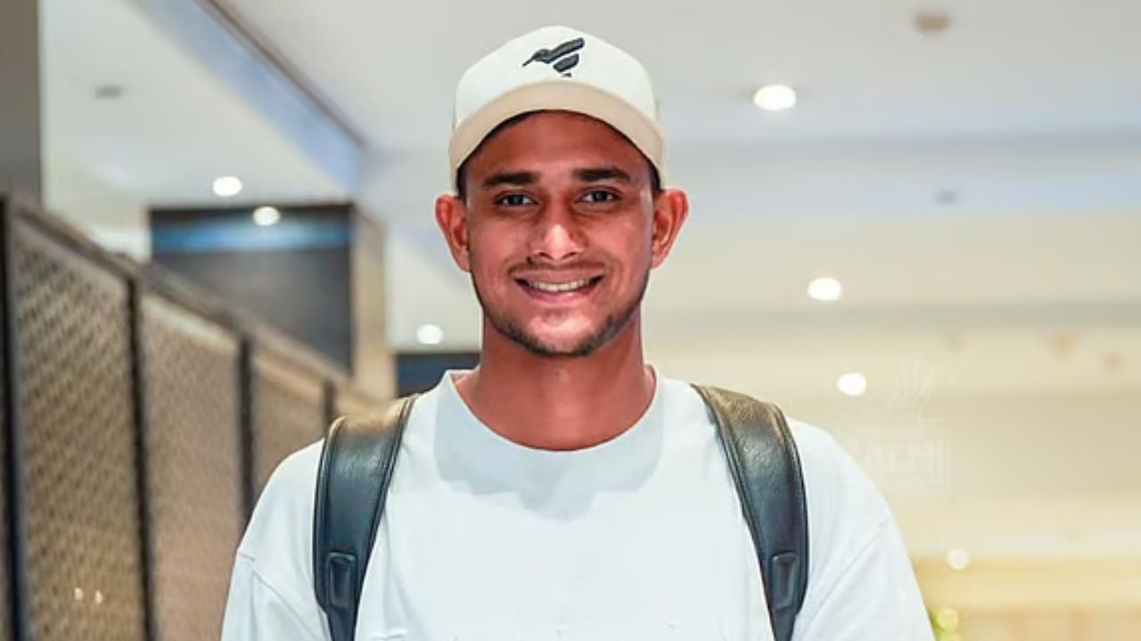 পিএসএল ফাইনালে মাঠে নামছেন নাহিদ রানা