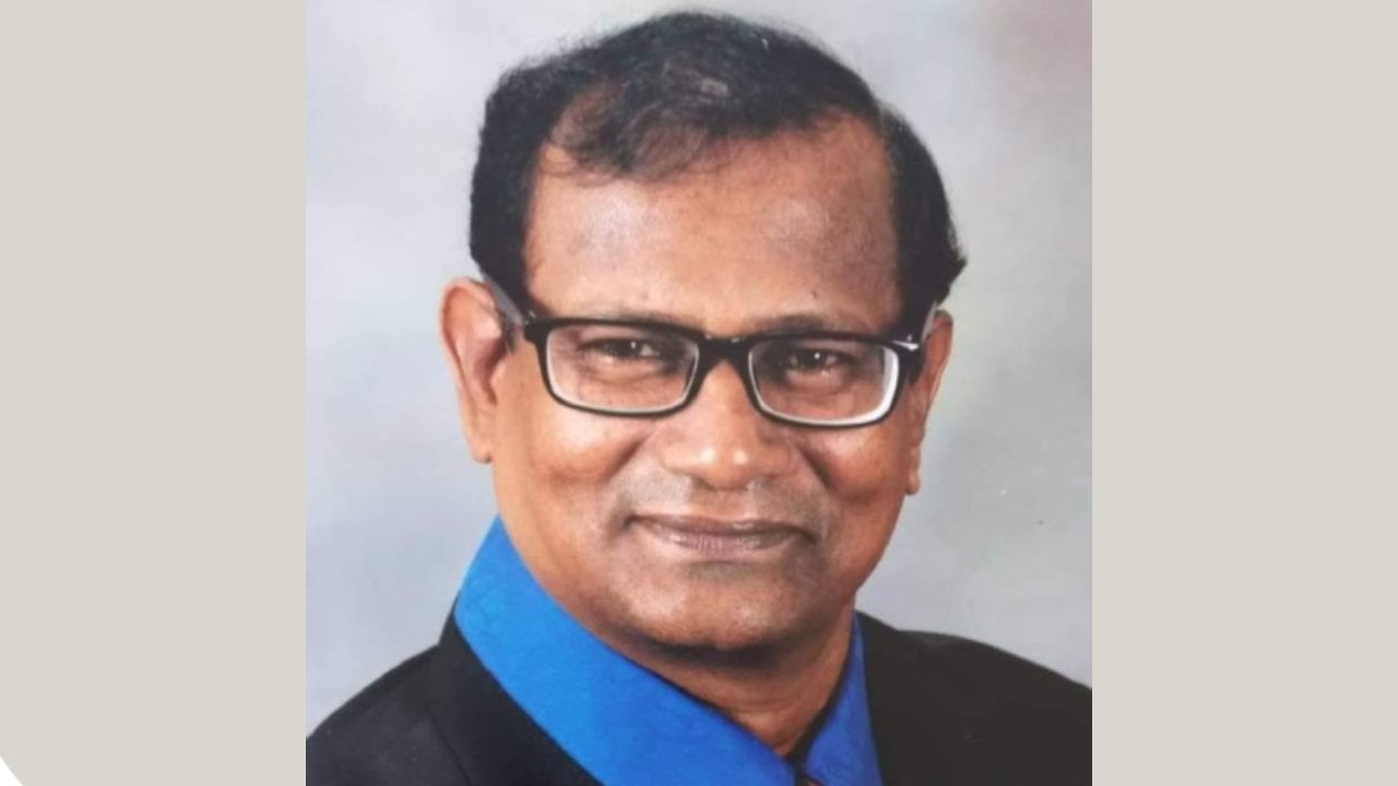 হত্যা মামলার আসামি জবি শিক্ষককে পুনর্বাসনের উদ্যোগ, ক্ষুব্ধ শিক্ষার্থীরা