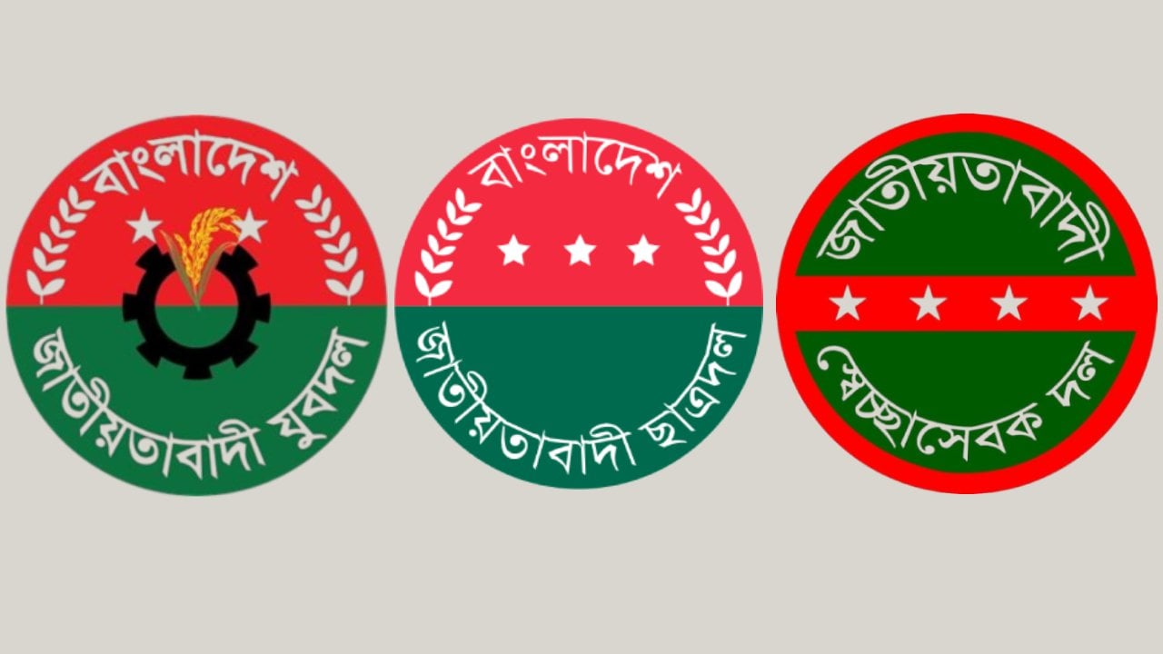 বিএনপির ৩ যুব সংগঠনের মতবিনিময় সভা আজ, থাকবেন প্রধানমন্ত্রী