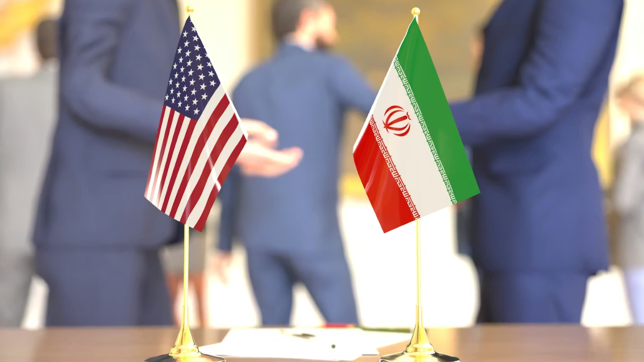 সংশোধিত প্রস্তাব পাঠাতে পারে ইরান