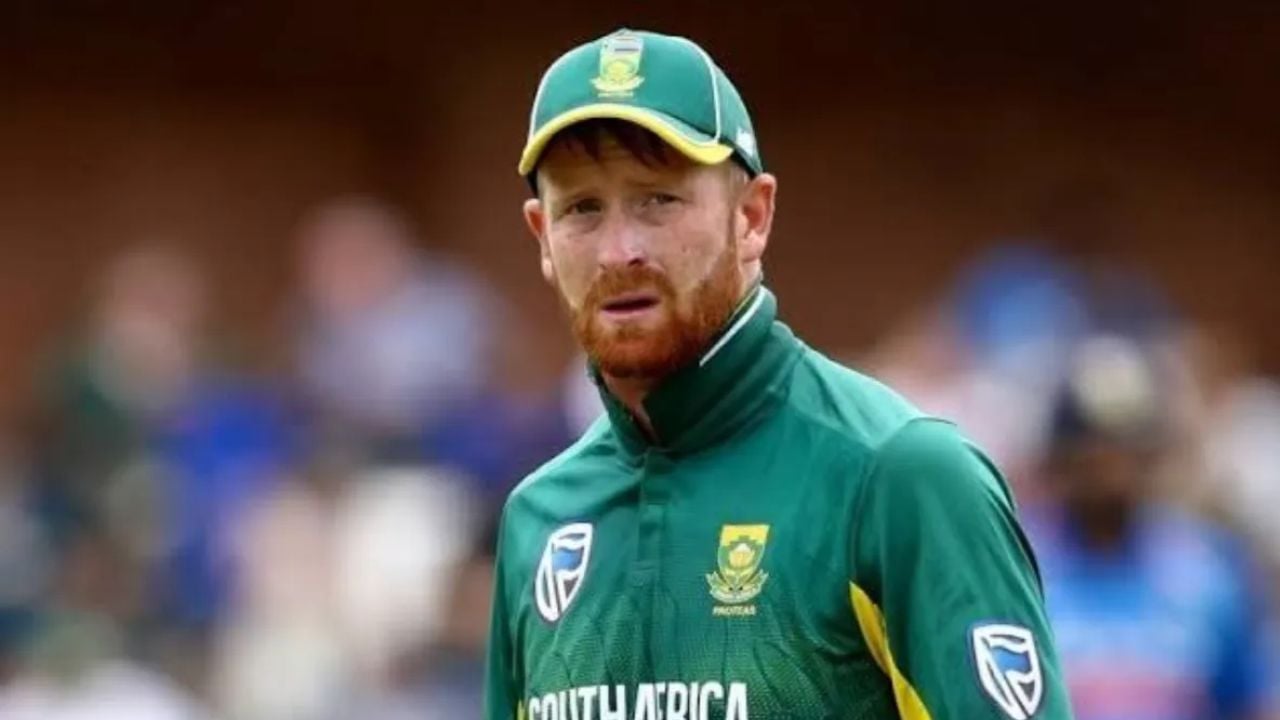 অবসর ভেঙে ফেরা নিয়ে যা বললেন ক্লাসেন