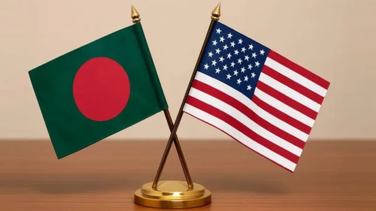 বাণিজ্যচুক্তি বাস্তবায়নের তাগিদ নিয়ে আজ ঢাকায় আসছে যুক্তরাষ্ট্রের প্রতিনিধিদল