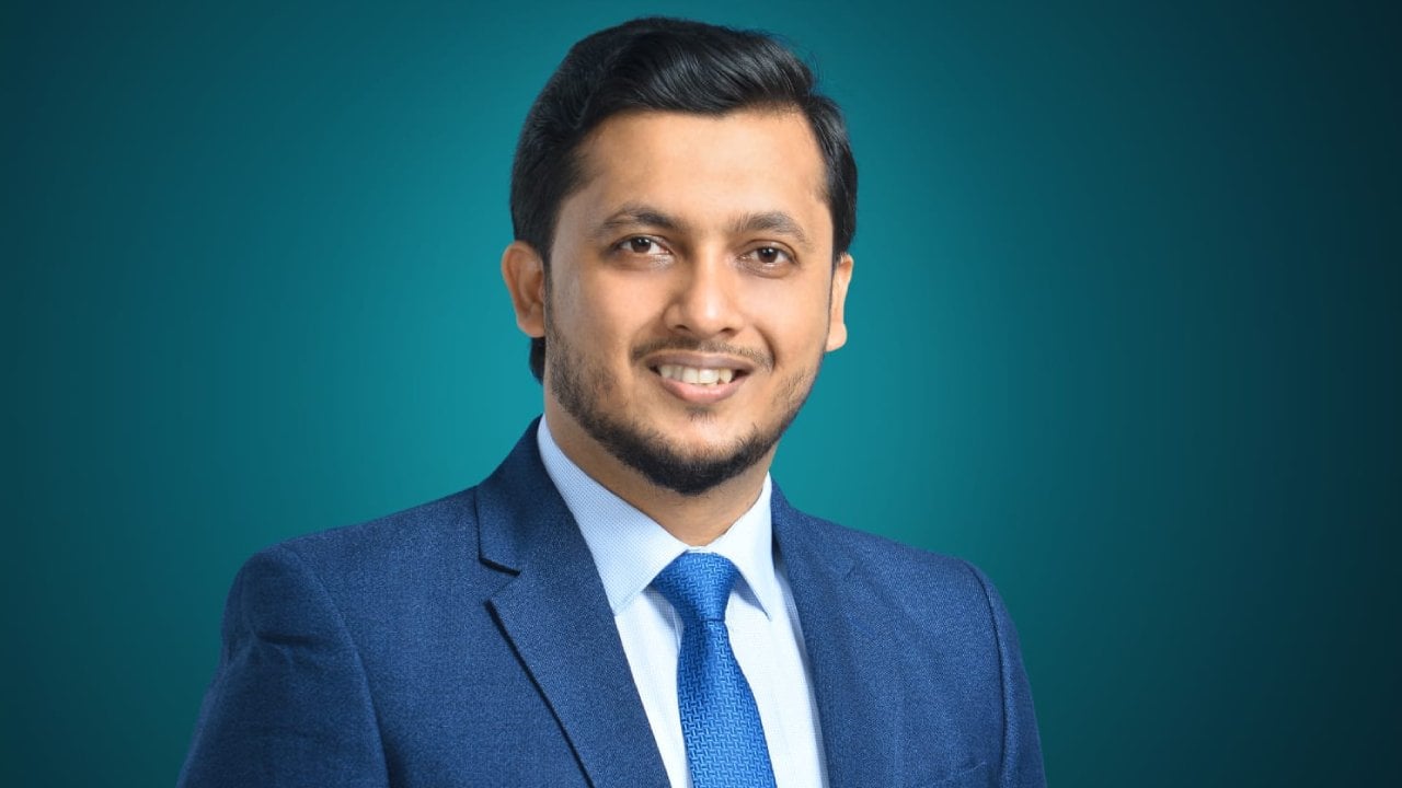 ফেনী থেকে বিসিবির কাউন্সিলর হলেন অপু