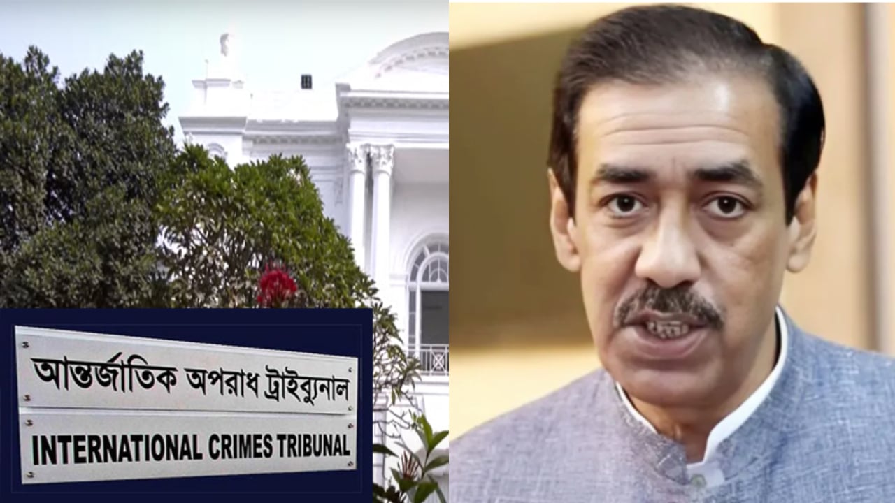  মানবতাবিরোধী অপরাধে শামীম ওসমানদের বিরুদ্ধে অভিযোগ গঠনের আদেশ ৫ মে