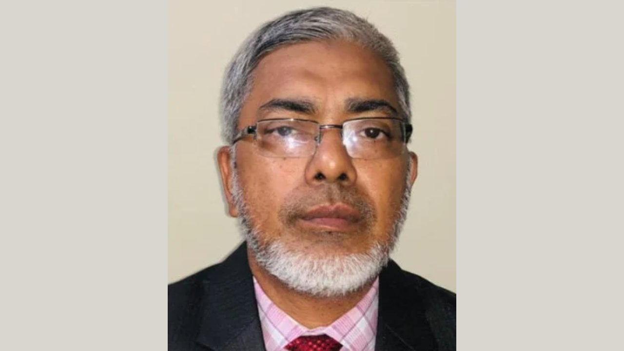 ডুয়েটের নতুন উপাচার্য নিয়োগ, প্রতিবাদে শিক্ষার্থীদের বিক্ষোভ