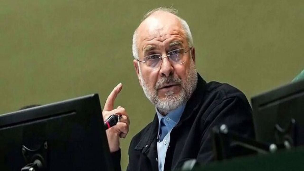 যুক্তরাষ্ট্রের কার্ড ফুরিয়ে আসছে: ইরানের স্পিকার