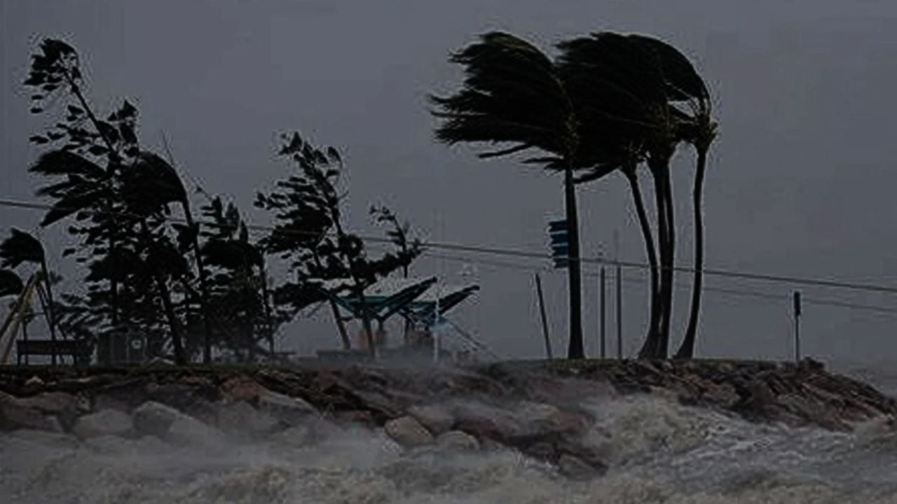 দেশের ১৮ জেলার জন্য দুঃসংবাদ