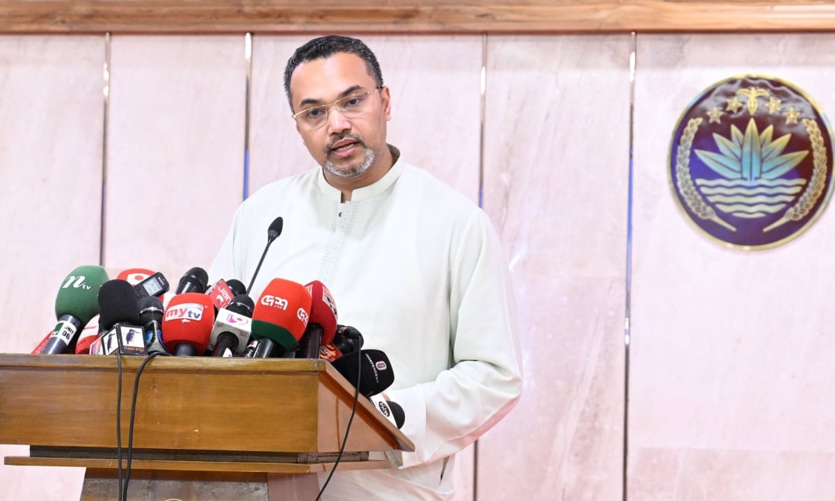 প্রশ্নপত্র বিতরণে জিরো টলারেন্স নীতি সরকারের