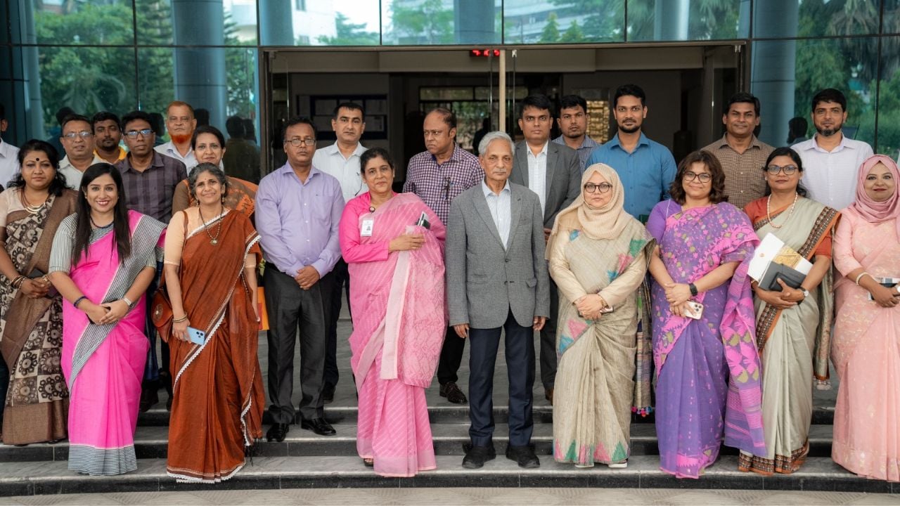 প্রত্নতত্ত্ব অধিদপ্তরে চালু হলো আধুনিক জাদুঘর