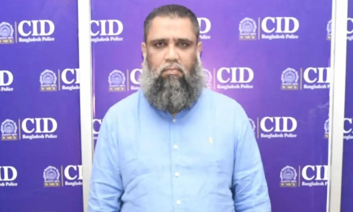 জামিন পেলেন ছাগলকাণ্ডে আলোচিত সাদিক অ্যাগ্রোর সেই মালিক 