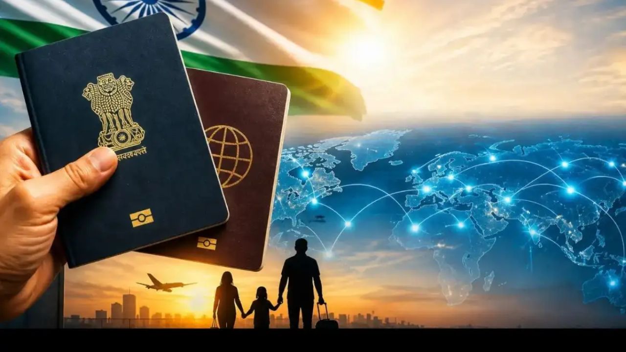 ভারতের নাগরিকত্ব পেতে বাংলাদেশিদের জন্য নতুন নিয়ম
