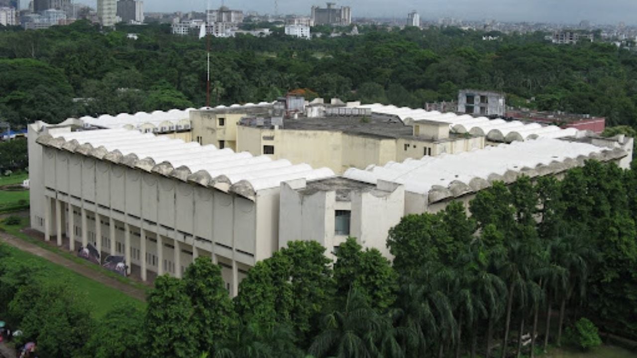 বিশ্ব জাদুঘর দিবস আজ