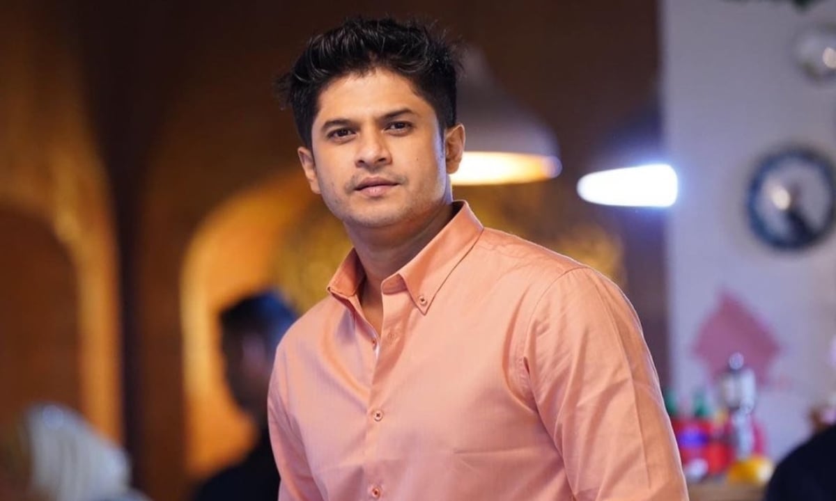 ‘রাগ করলা’ সংলাপ ভাইরালে চটেছেন নিলয়
